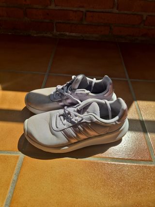 Bambas Adidas Running pie 38,5