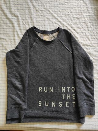 Sudadera Roxy 