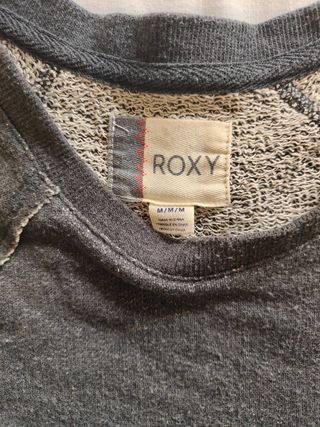 Sudadera Roxy 