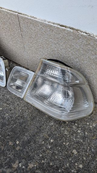 PILOTOS BMW E46