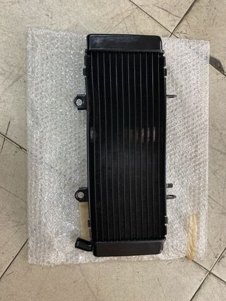Radiador Honda CBR600F 87 90 Hurricane