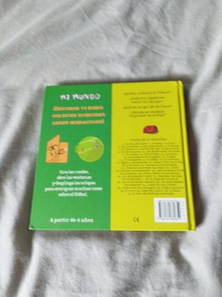 El fútbol (Mi mundo) (Spanish Edition)