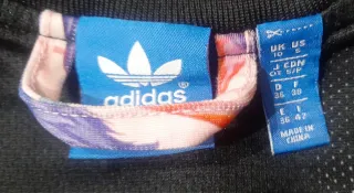 S Chaqueta Adidas Originals Firebird Florera