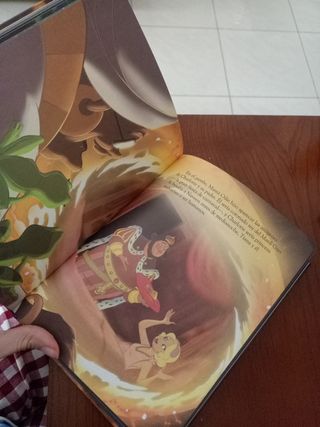 Tiana y el Sapo (Clásicos Disney) (Spanish Edition)
