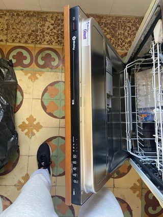 Lavavajillas Balay NUEVO