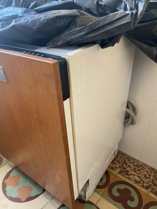 Lavavajillas Balay NUEVO