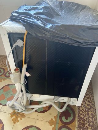 Lavavajillas Balay NUEVO