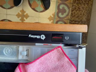 Lavavajillas Balay NUEVO