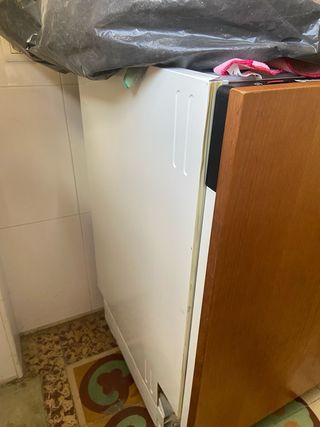 Lavavajillas Balay NUEVO