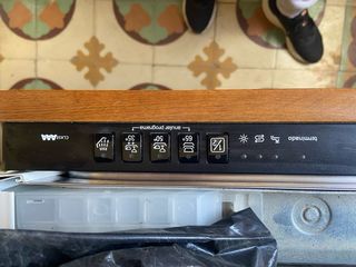 Lavavajillas Balay NUEVO