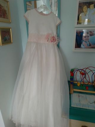 Traje de Comunión