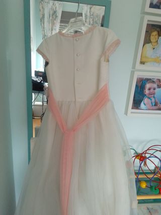 Traje de Comunión