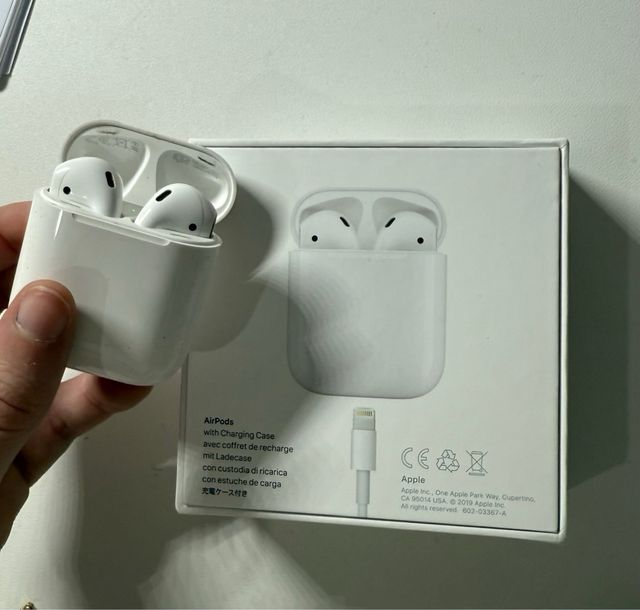 Airpods