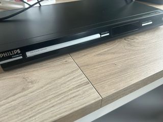 Dvd philips