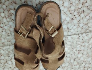 Sandalias de mujer 