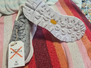 zapatillas Múnich para mujer nuevas