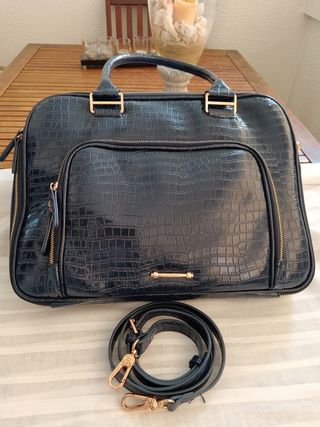 BOLSO ORDENADOR. NUEVO. PARFOIS. 
