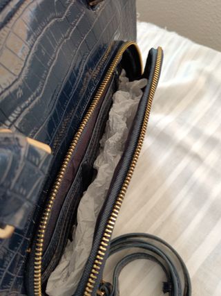 BOLSO ORDENADOR. NUEVO. PARFOIS. 