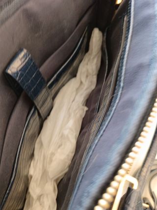 BOLSO ORDENADOR. NUEVO. PARFOIS. 