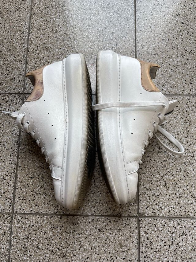 Prima Classe Alviero Martini sneakers viteltess 41