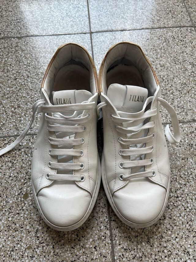 Prima Classe Alviero Martini sneakers viteltess 41