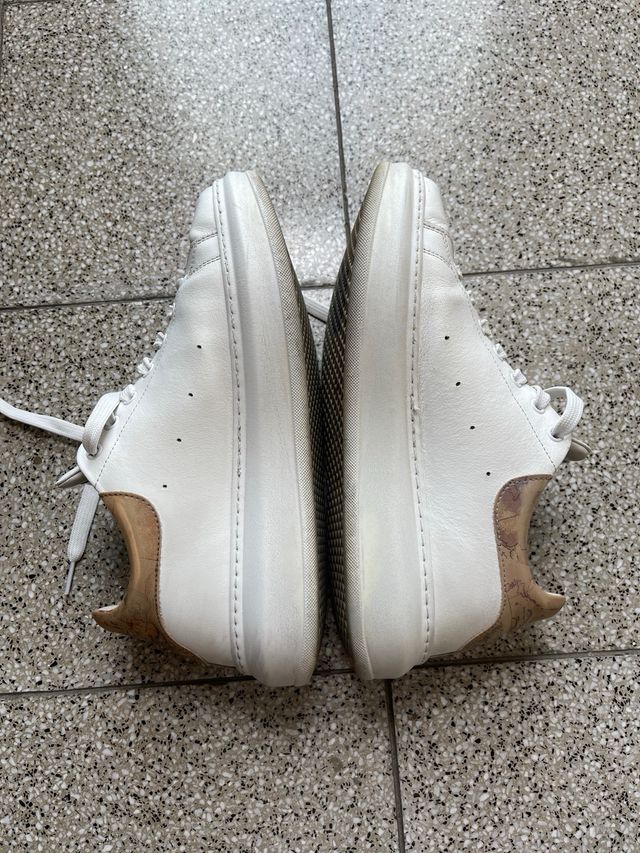 Prima Classe Alviero Martini sneakers viteltess 41