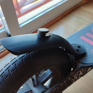 Guardabarros patinete Xiaomi