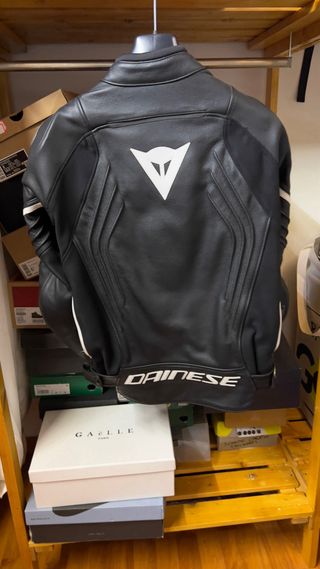 Dainese giubotto