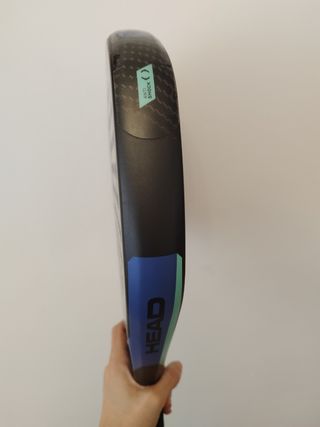 Pala Pádel HEAD