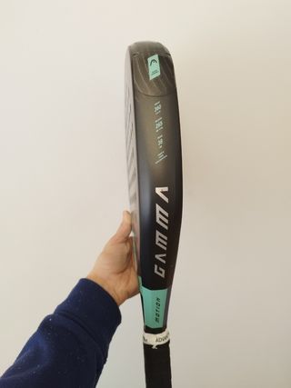 Pala Pádel HEAD
