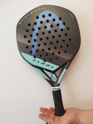 Pala Pádel HEAD