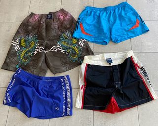 Costumi uomo e donna