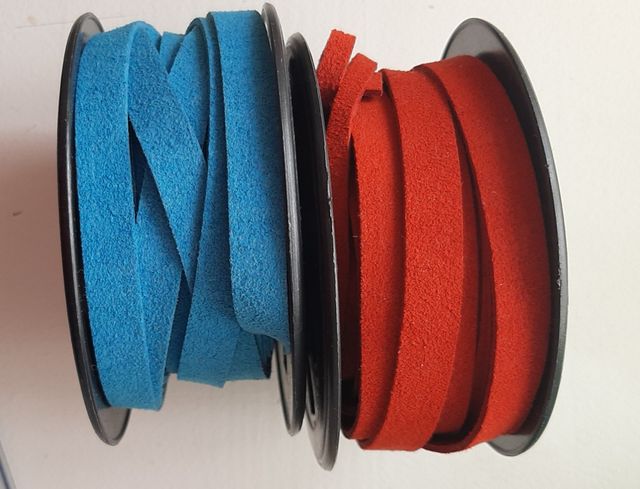 Cordón de ante plano