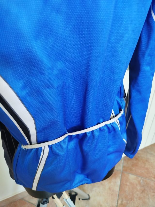 Giacca ciclismo Nalini