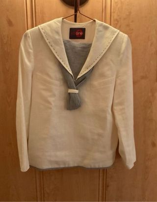 Traje comunion marinero 