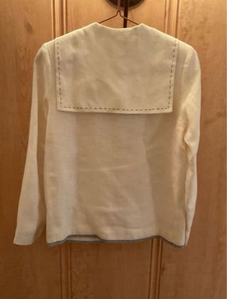 Traje comunion marinero 