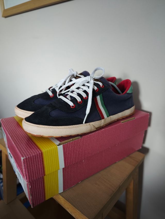 Zapatillas de El Ganso