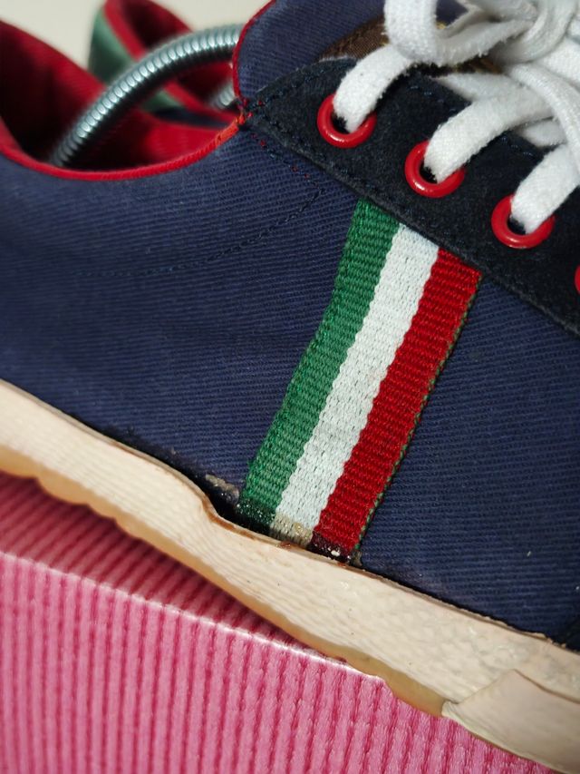 Zapatillas de El Ganso