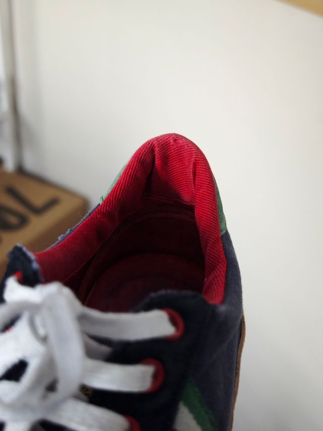 Zapatillas de El Ganso