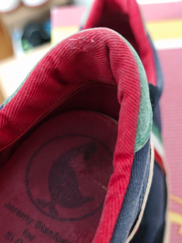 Zapatillas de El Ganso