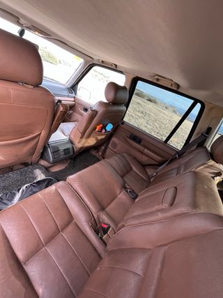 Land Rover Range Rover 1999