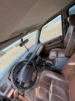 Land Rover Range Rover 1999