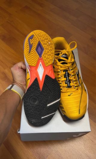 Scarpe Joma Padel