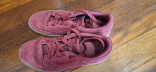 Reebok zapatillas 