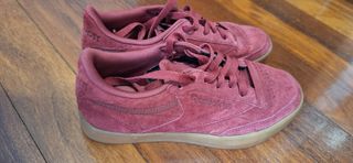 Reebok zapatillas 