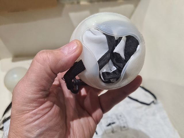 2 bolsas compra plegables MI SA KO. Último precio 