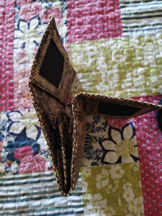 Cartera prada