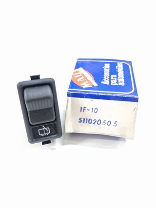 Interruptor limpia trasero FORD FIESTA