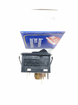 Interruptor limpia trasero FORD FIESTA