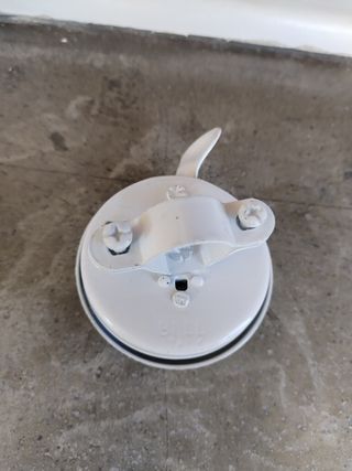 Campanello bicicletta